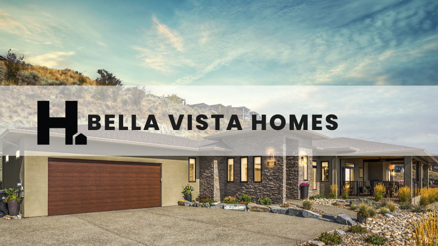 Homes for Sale In Bella Vista, Vernon, BC